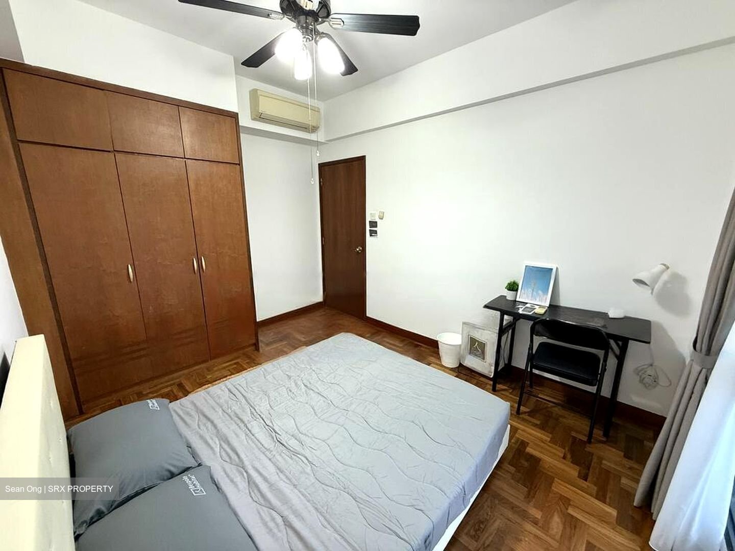 East Meadows (D16), Condominium #460016001
